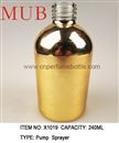 Egyptian Glass Perfume Bottles