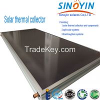 solar thermal collector