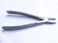 Tooth Extracting Forcep