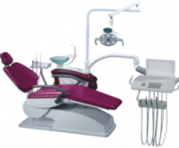 Dental Instrument / Dental Unit Series / Dental