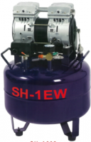 One To One Dental Air Compressor