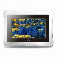 7'' Digital Photo Frame