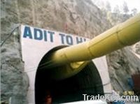 Blower Ducting