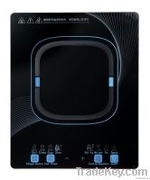 Multifunction Options Induciton Cooker