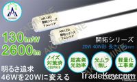 é«˜ç™ºå…‰åŠ¹çŽ‡ledè›å…‰ç¯
