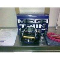 Daiwa Seaborg Megatwin SB1000MT Dendoh Reel