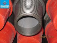 oil drill pipe From China
