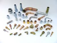 Hydraulic hose