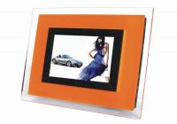 digital photo frame