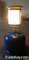 Seamlessgascylinder