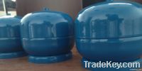 Seamlessgascylinder