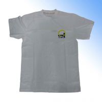 promotional cotton/spandex  men's t-shirt