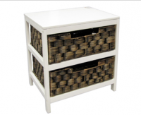 Cabinet With Drawer FC-250020