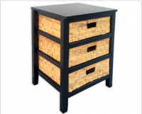 Cabinet With Drawer