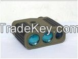 High Quality 600m/800m/1500m/2000m Rangefinder