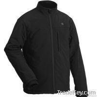 Battery Heated soft Jacket