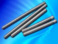 silicon nitride thermocouple protection tube