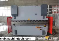 Hydraulic Press Brake WC67Y-63T/3200