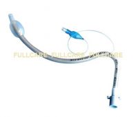 PVC Oral Preformed Endotracheal Tube