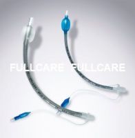 PVC Reinforced Endotracheal Tube