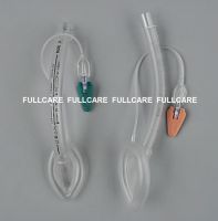 PVC-Silicone Combined Laryngeal Mask Airway