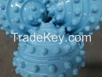 IADC537 6-1/4 sealed bearing tricone bits for water well From China