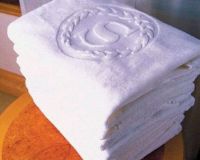 hotel linen and bath linen supplier From China