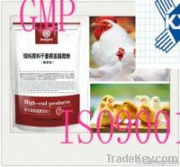 Dried ginger ultrafine powder