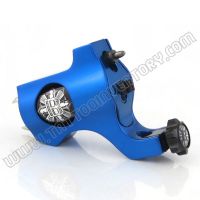 New Knight rotary tattoo machine with logo"B"