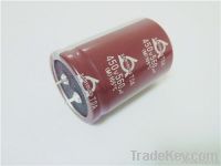 Cap Aluminum 560uF 450V 20% Snap