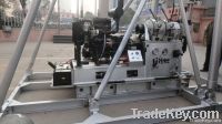 XYX-3 Trailer Mounted Drilling Rig