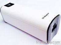 Power bank 3G wifi router create 10 users stable hotspot