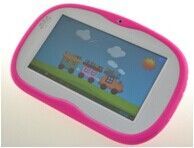 7"  Kids Tablet , Dual Coread