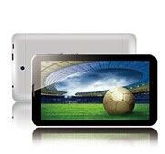 7" ISDB-T & 3G
