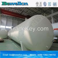 40m3 liquid carbon dioxide storage tank