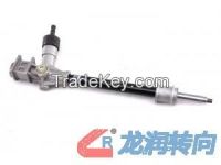 Chery QQ steering assembly