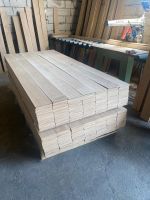 Slavonian Oak Lamellas, 2.0-3