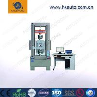 Compression / Tensile Universal Testing Machine