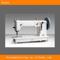 Flat Bed Extra Heavy Duty Compound Feed Lockstitch GA243