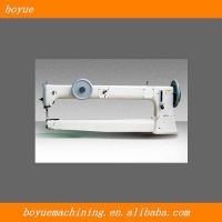 Long-arm Drum-type Flat Seaming Machine for Extremely Thick Material with Comprehensive Feeding GA461