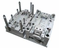 Plastic Injection Mould