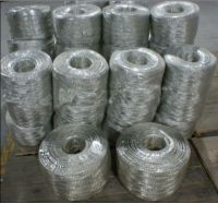 Braid copper Wire