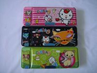 Multifunctional Pencil Box