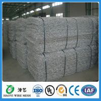PVC Gabion Basket /galvanized Gabion Basket/Anping factory/gabion box/ISO:9001(Fast delivery, low price and high quality) From China
