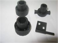 Plastic injection parts