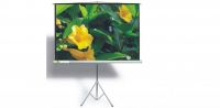 Tripod Projection Screens