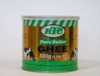 Butter Ghee