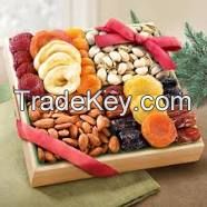 Dry fruits