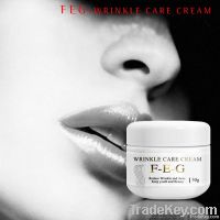 FEG anti-wrinkle cream