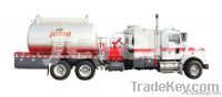Hot Oil Unit